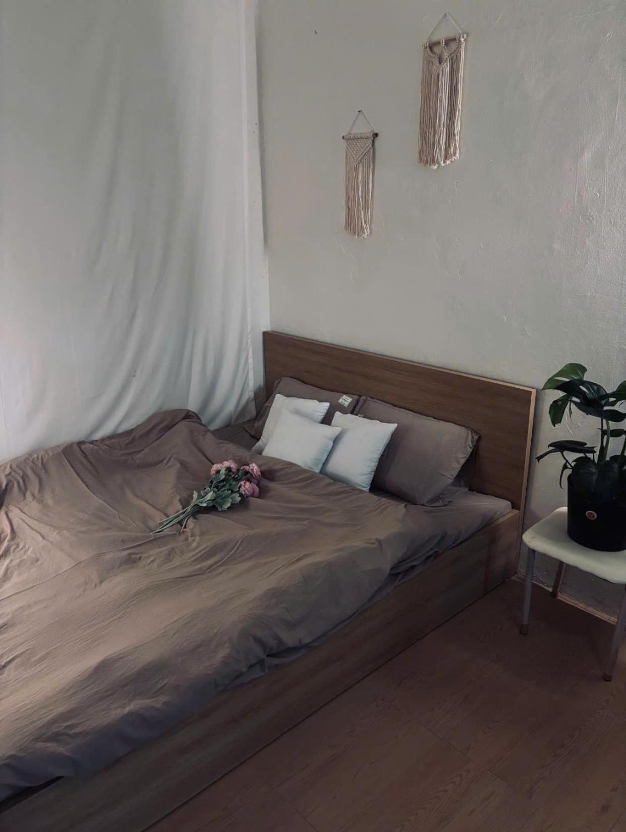 Mystery Appartement *