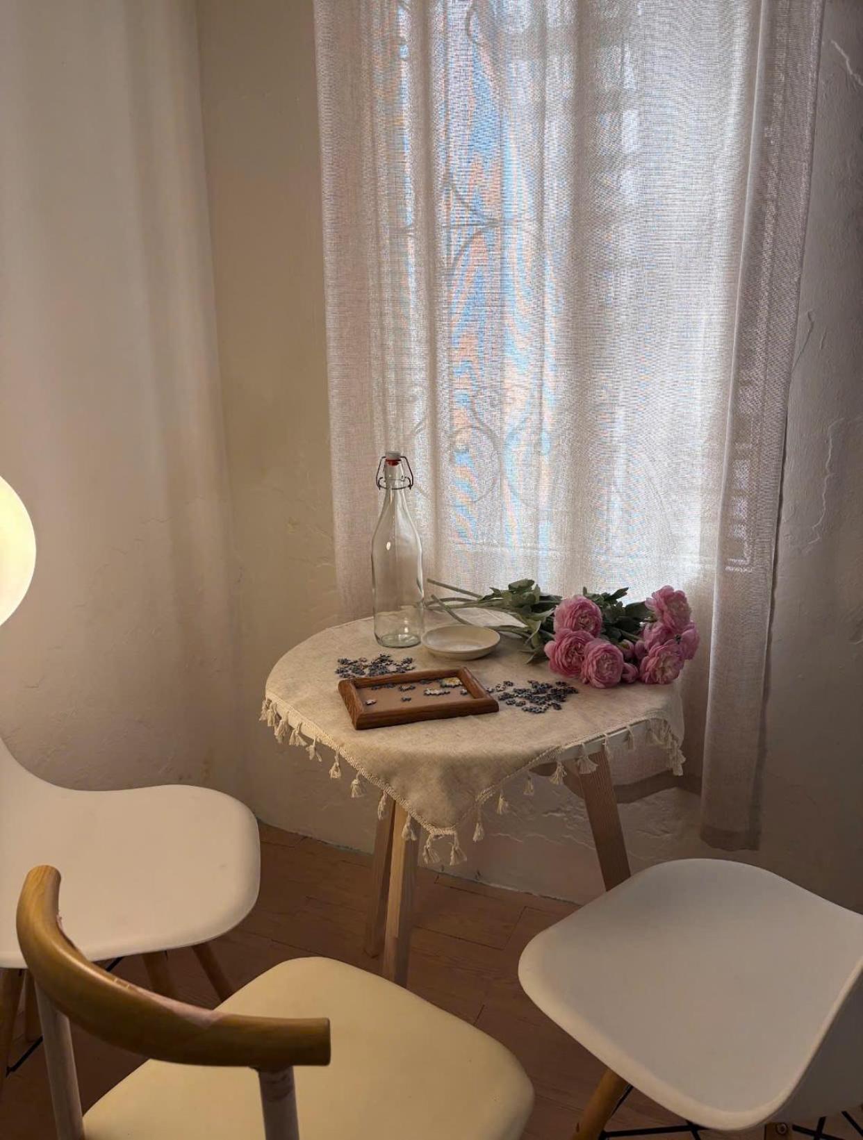 Appartement Mystery Hanoï